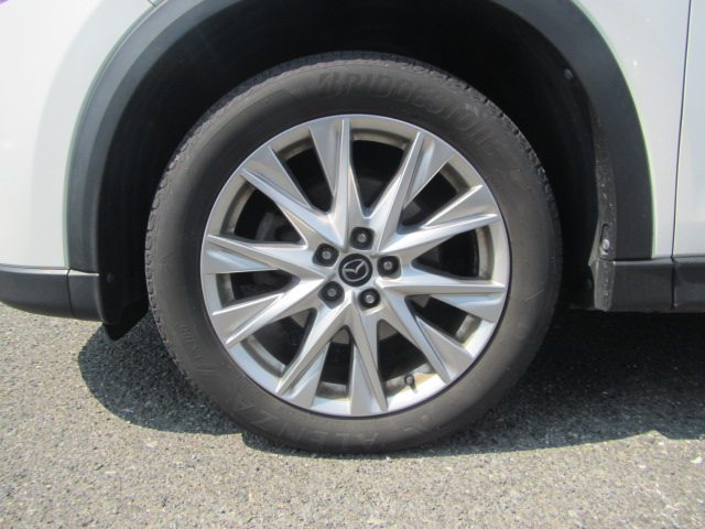 MAZDA CX-8 XD PROACTIVE