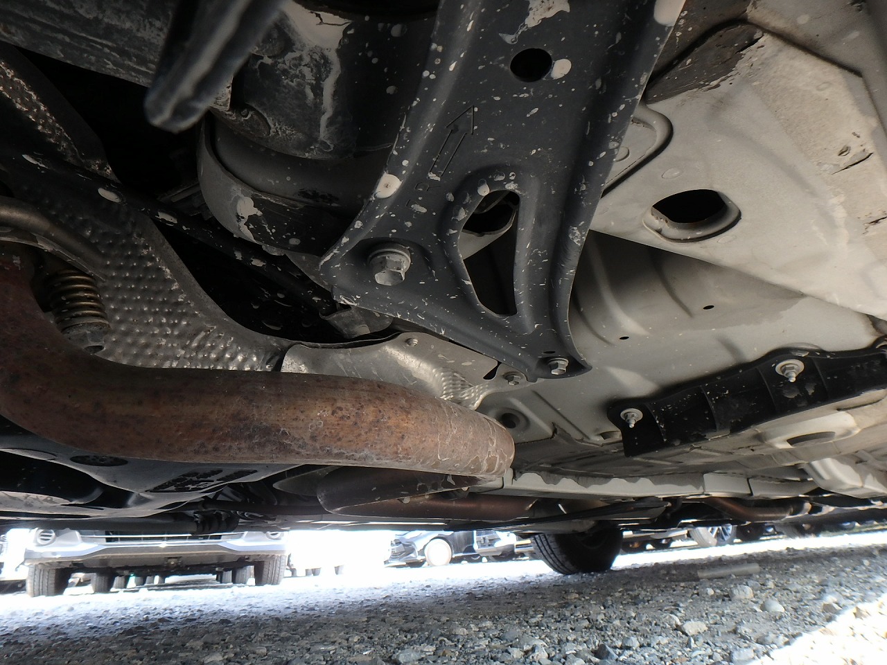 TOYOTA VITZ 5D F SAFETY EDITION 3