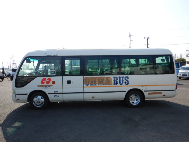 HINO BUS 29 NIN