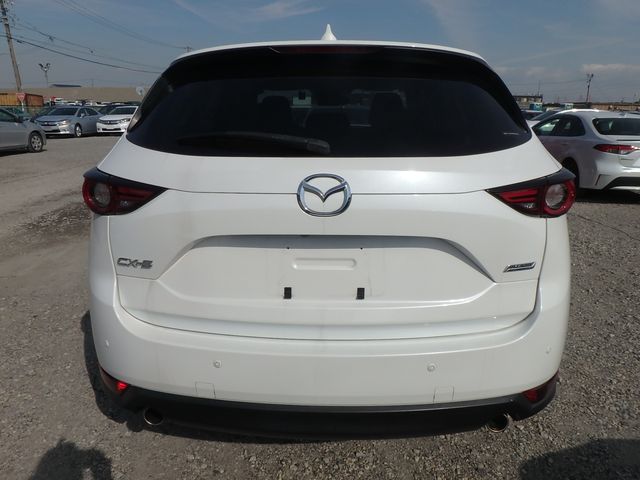 MAZDA CX-5 20S PROACTIVE