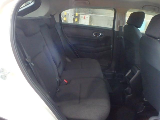 HONDA VEZEL HYBRID E HEV Z