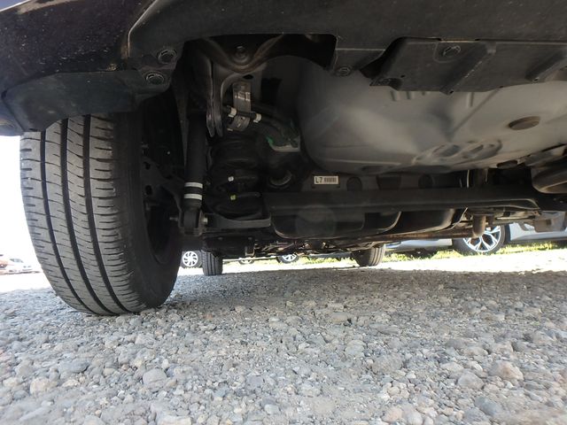 TOYOTA VITZ F SAFETY EDITION III