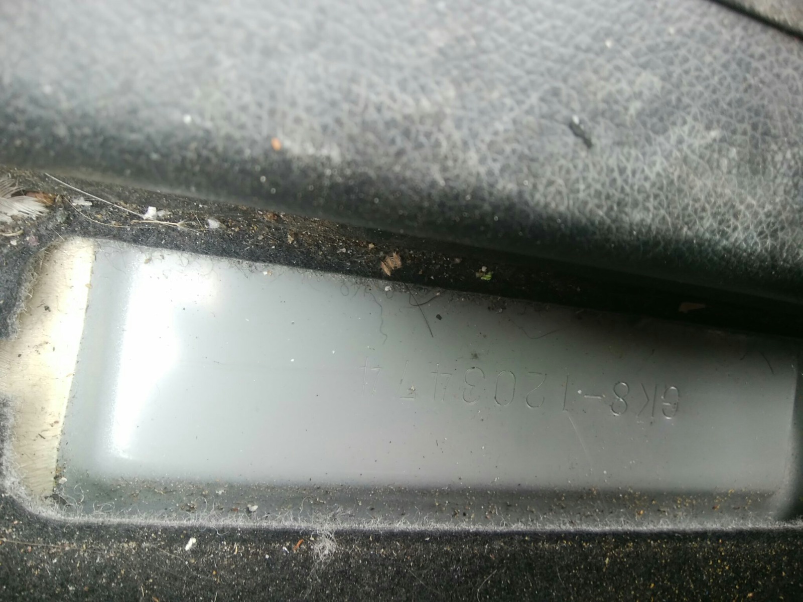 HONDA SHUTTLE G HONDA SENSING