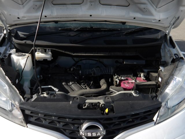 NISSAN NV200 VANETTE VAN