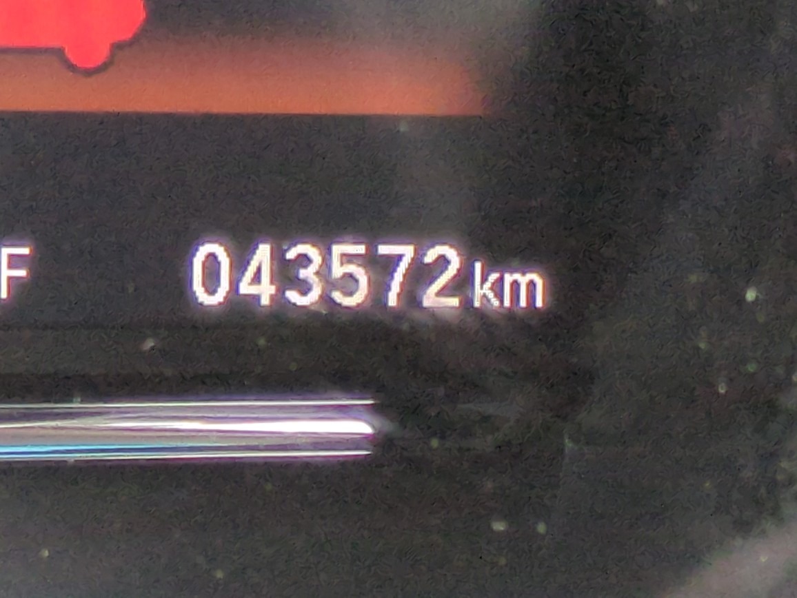 HONDA VEZEL X・HONDA SENSING