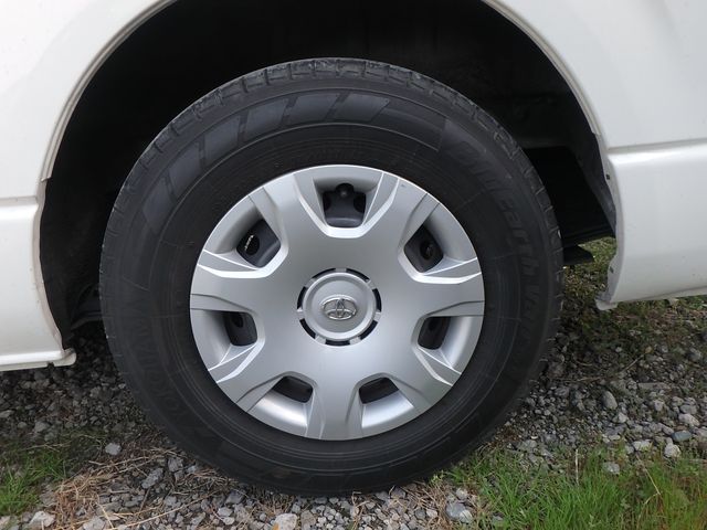 TOYOTA HIACE DX GL PACKAGE