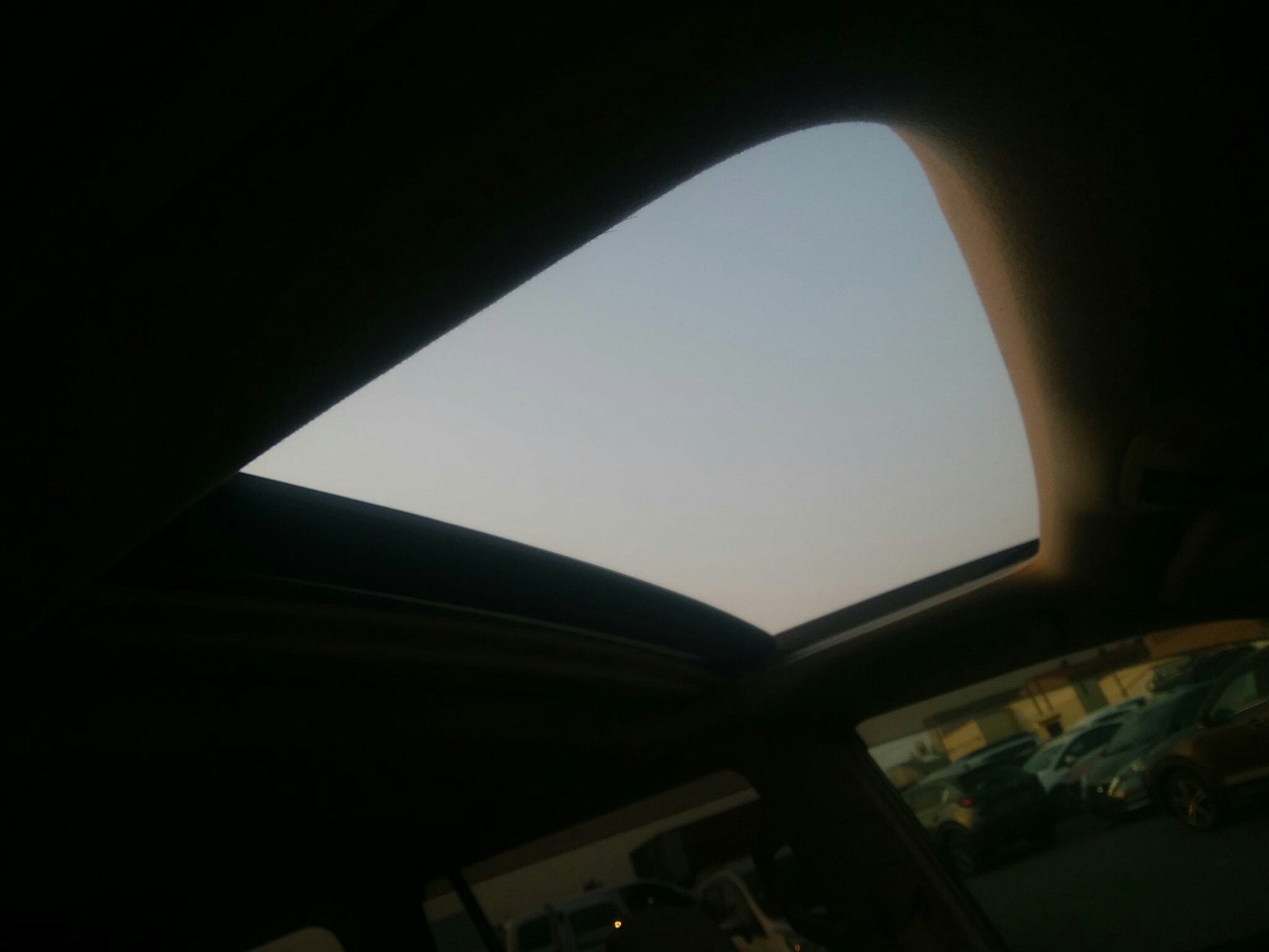 TOYOTA LANDCRUISER PARDO TX