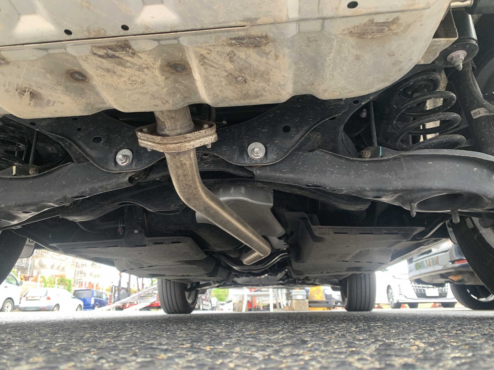 MAZDA CX5 20S BLACK TONE EDITION