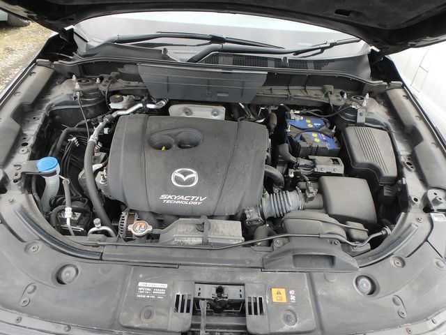 MAZDA CX-5 20S PROACTIVE