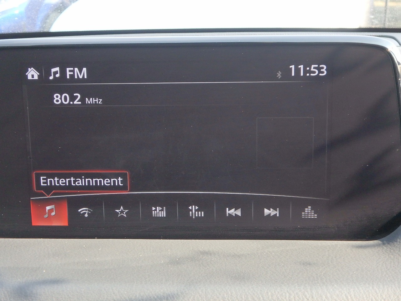 MAZDA CX-5 20S PROACTIVE