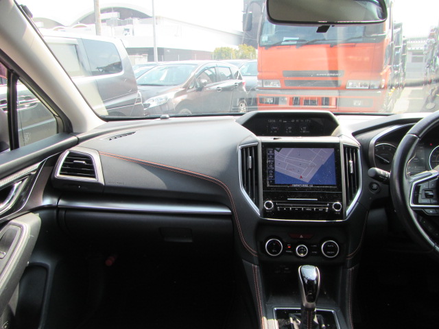 SUBARU XV 2,0I-L EYESIGHT