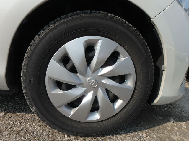 TOYOTA VITZ F SAFETY EDITION