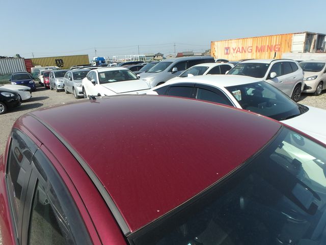 TOYOTA VITZ 5D F SAFETY EDITION III