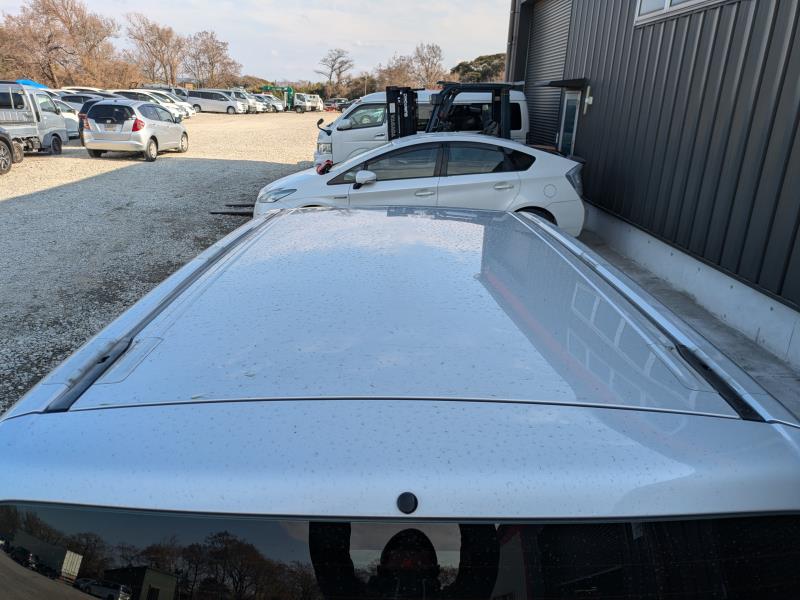 TOYOTA SUCCEED WAGON