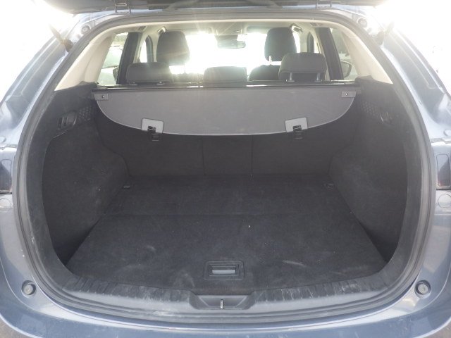 MAZDA CX-5 20S SMART EDITION