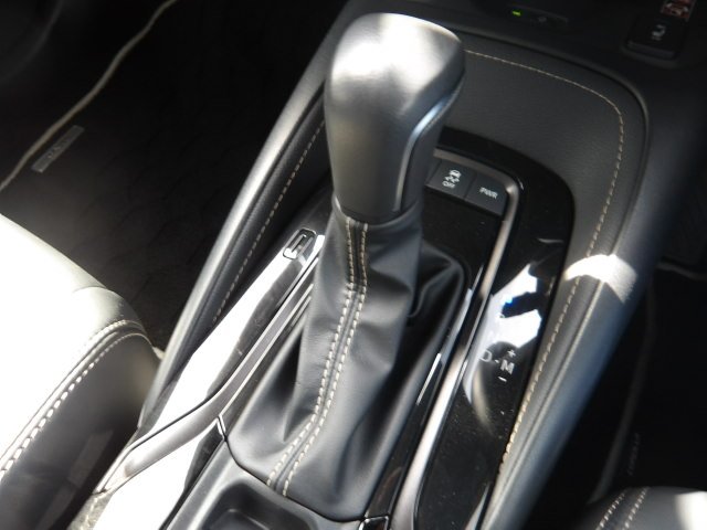 TOYOTA COROLLA 4D WXB