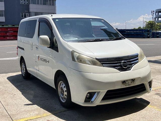 NISSAN NV200 VANETTE