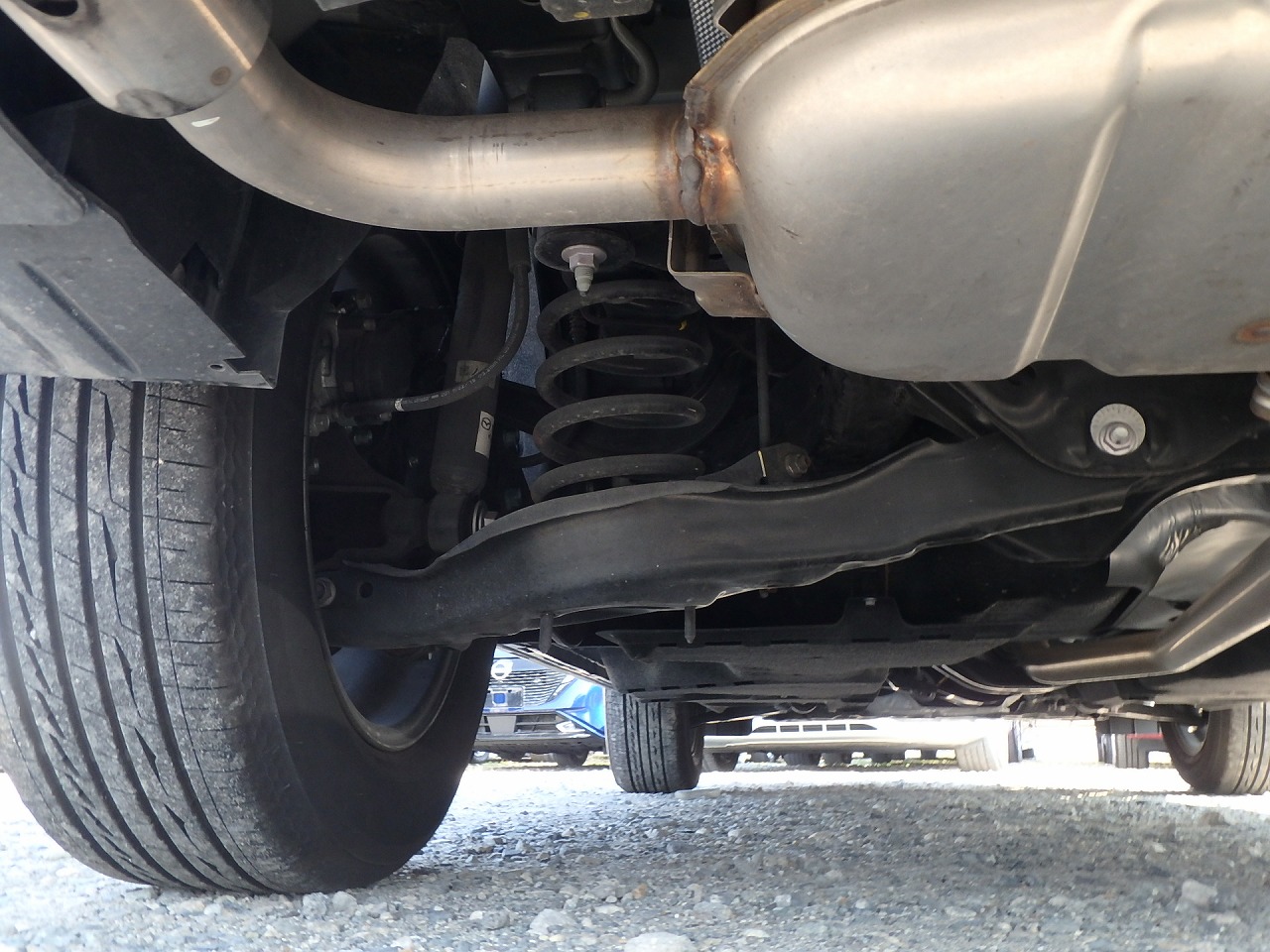 MAZDA CX-5 20S PROACTIVE