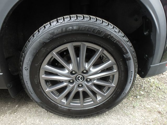 MAZDA CX-5 20S PROACTIVE