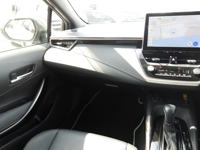 TOYOTA COROLLA 4D WXB