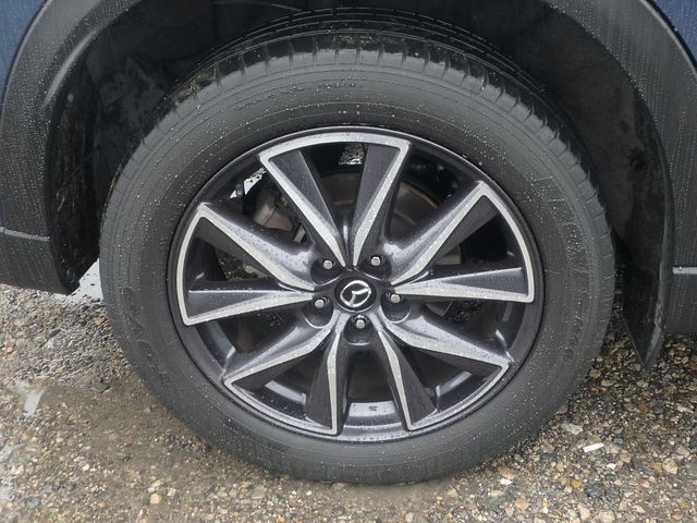 MAZDA CX-5 20S PROACTIVE