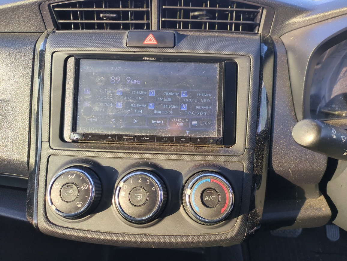 TOYOTA COROLLA AXIO 1.5X