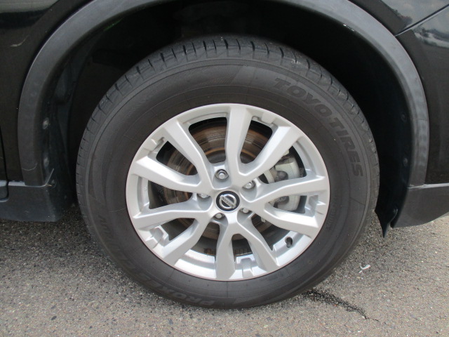 NISSAN  XTRAIL 20XI HYBRID