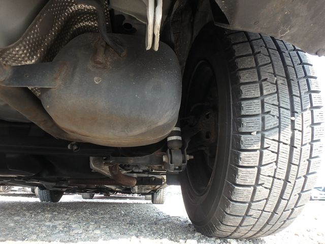 TOYOTA VITZ F SAFETY EDITION