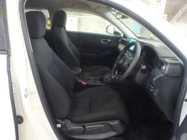 HONDA VEZEL HYBRID E HEV Z