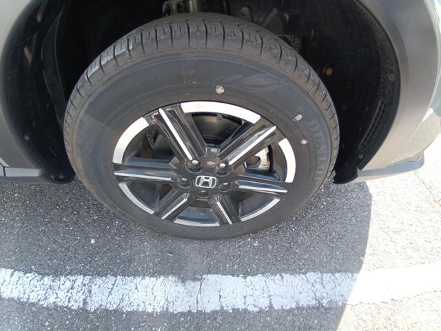 HONDA VEZEL HYBRID E:HEV X HUNT PACKAGE