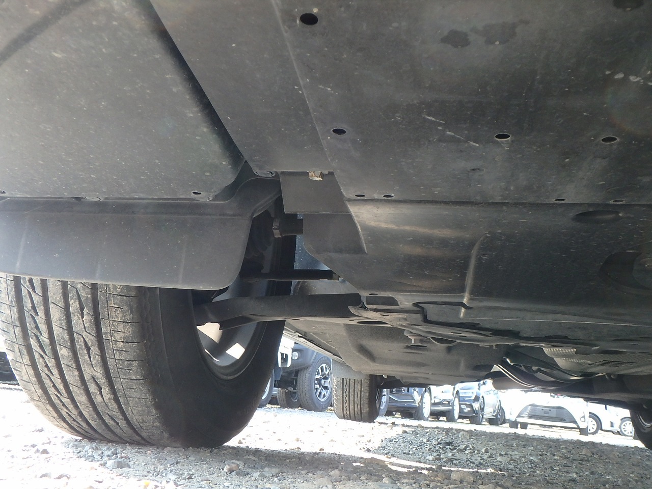 MAZDA CX-5 20S PROACTIVE