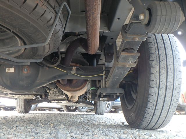 TOYOTA HIACE 5D LONG DX GL PACKAGE JUSTLOW