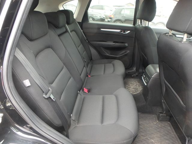 MAZDA CX-5 20S PROACTIVE