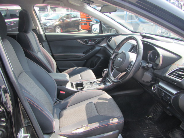 SUBARU XV 2,0I-L EYESIGHT