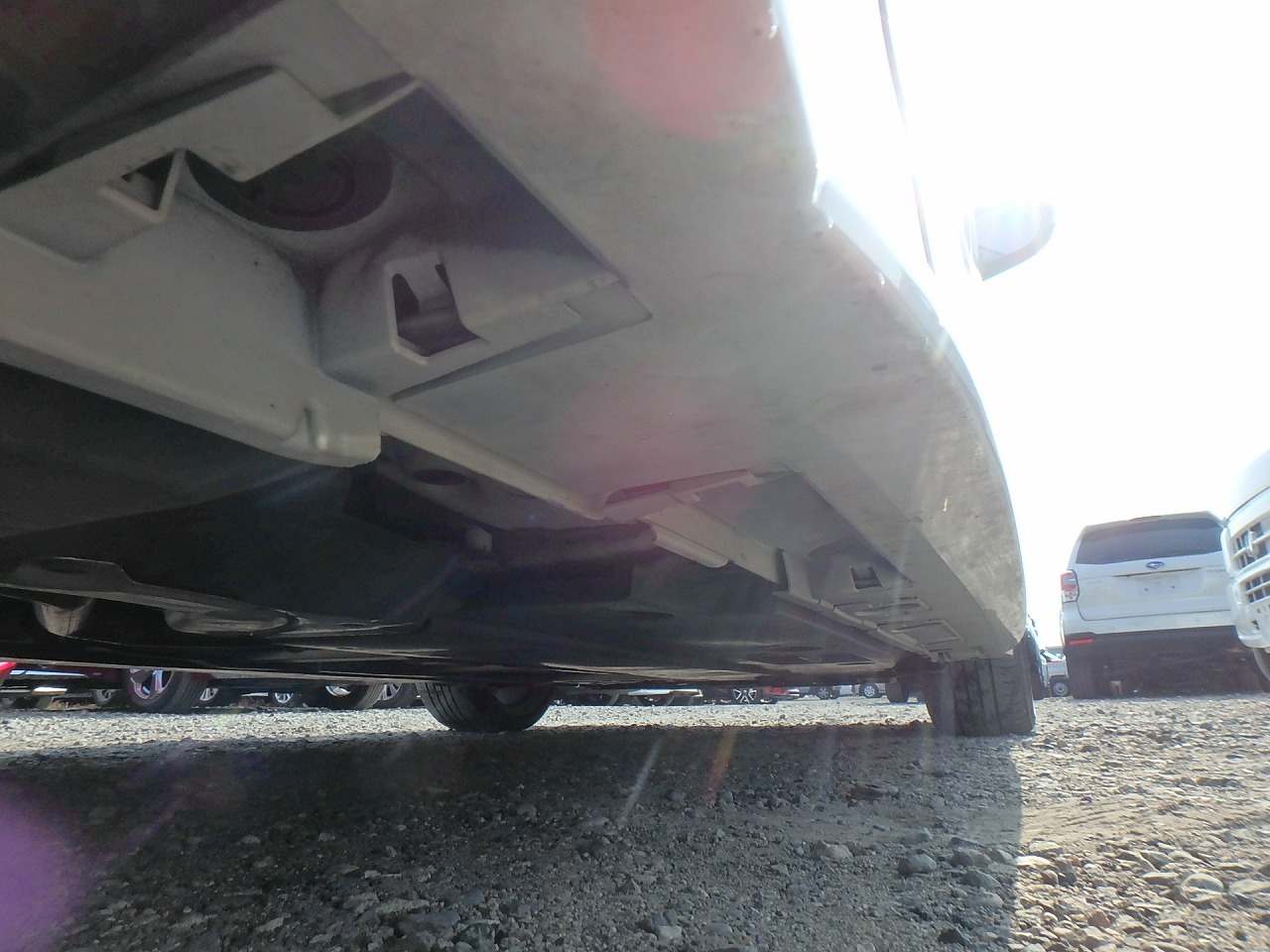 TOYOTA COROLLA SPORTS G Z