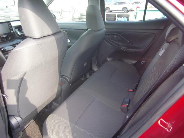 TOYOTA YARIS CROSS Z