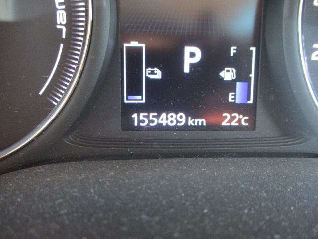 MITSUBISHI OUTLANDER 4WD PHEV SAFETY PACKAGE