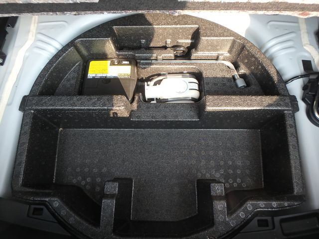 TOYOTA VITZ F SAFETY EDITION