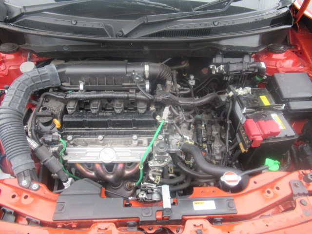 SUZUKI SWIFT 5D HYBRID MG