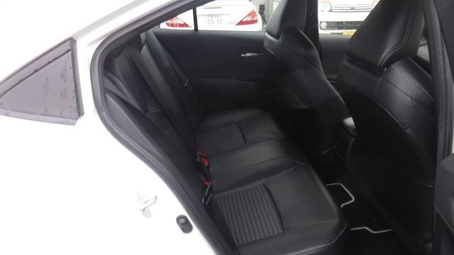 TOYOTA COROLLA TOURING WAGON