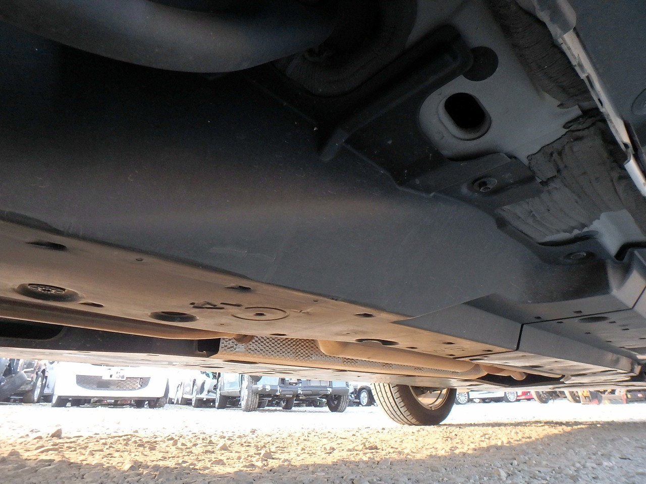 TOYOTA RAV4 G Z PACKAGE