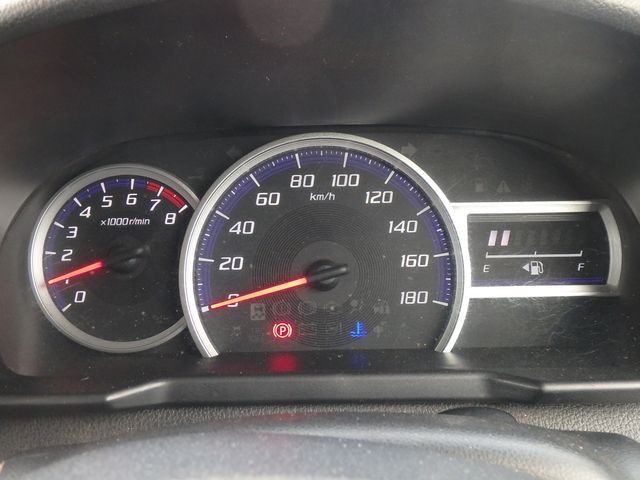 TOYOTA ROOMY CUSTOM G-T