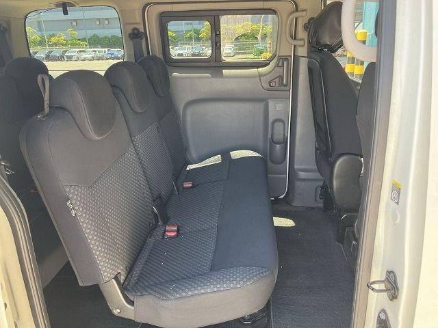 NISSAN NV200 VANETTE