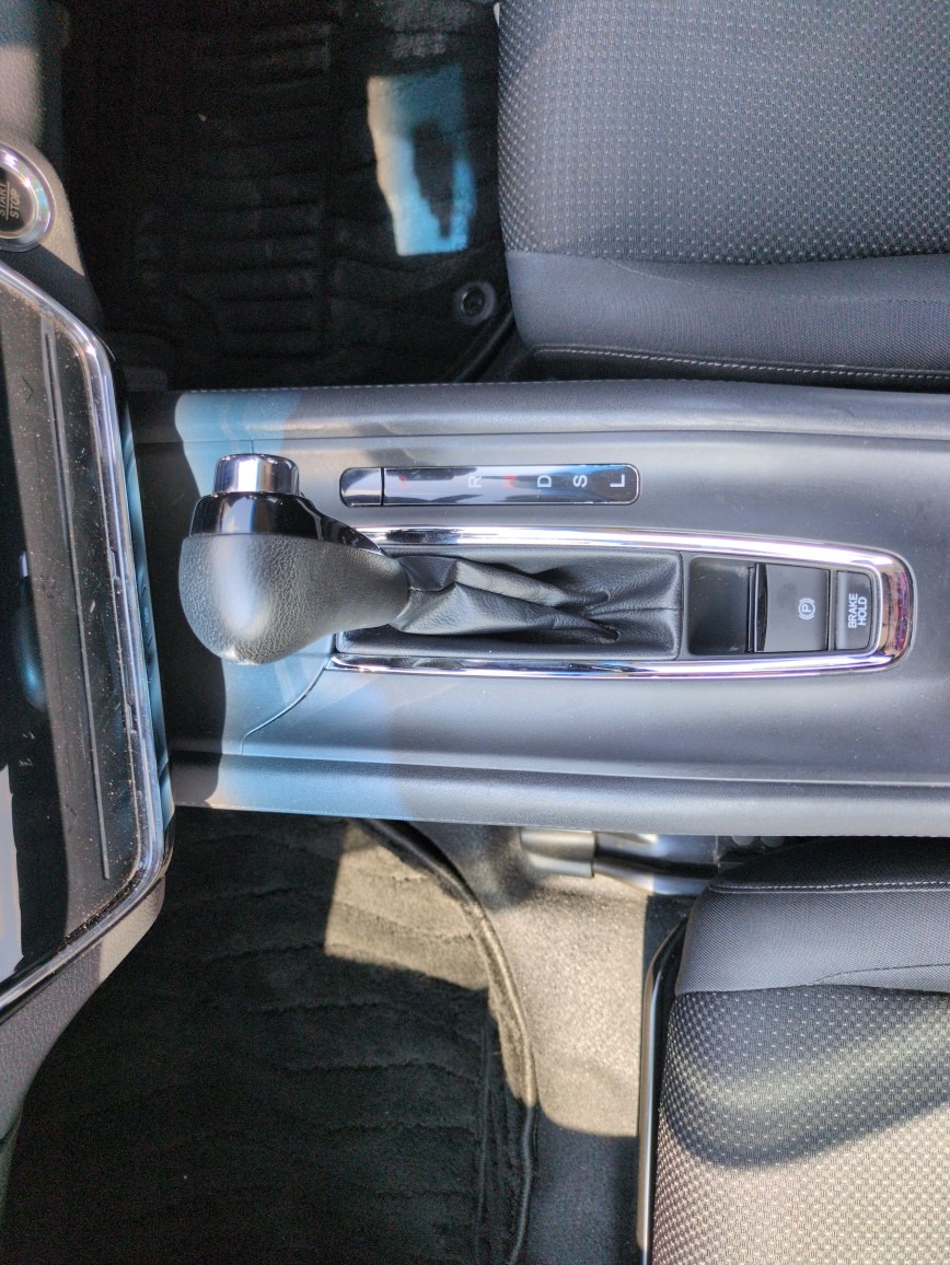 HONDA VEZEL X・HONDA SENSING