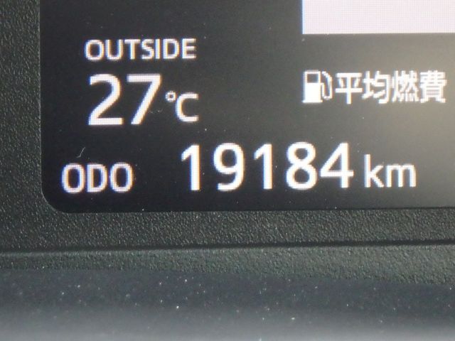 TOYOTA VITZ F SAFETY EDITION III