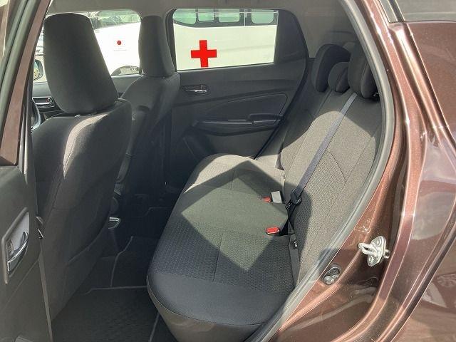 SUZUKI SWIFT HV ML SAFETY PACKAGE