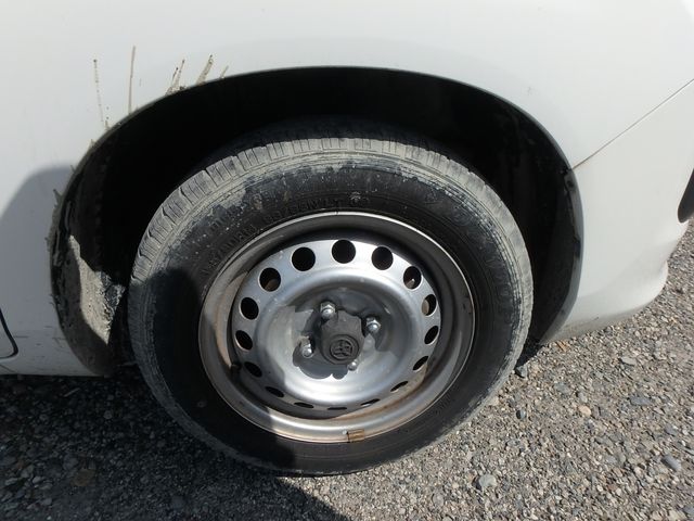 TOYOTA PROBOX DX COMFORT