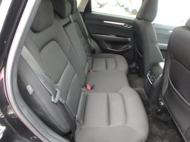 MAZDA CX-5 20S PROACTIVE