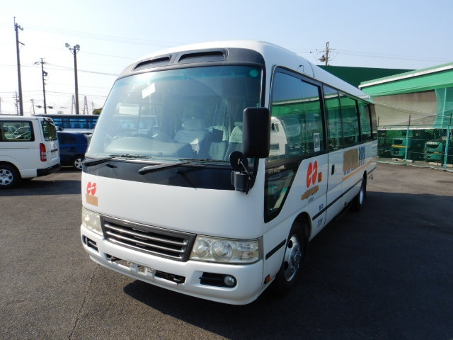 HINO BUS 29 NIN
