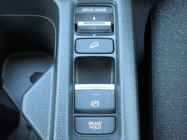 HONDA VEZEL HYBRID E:HEV X